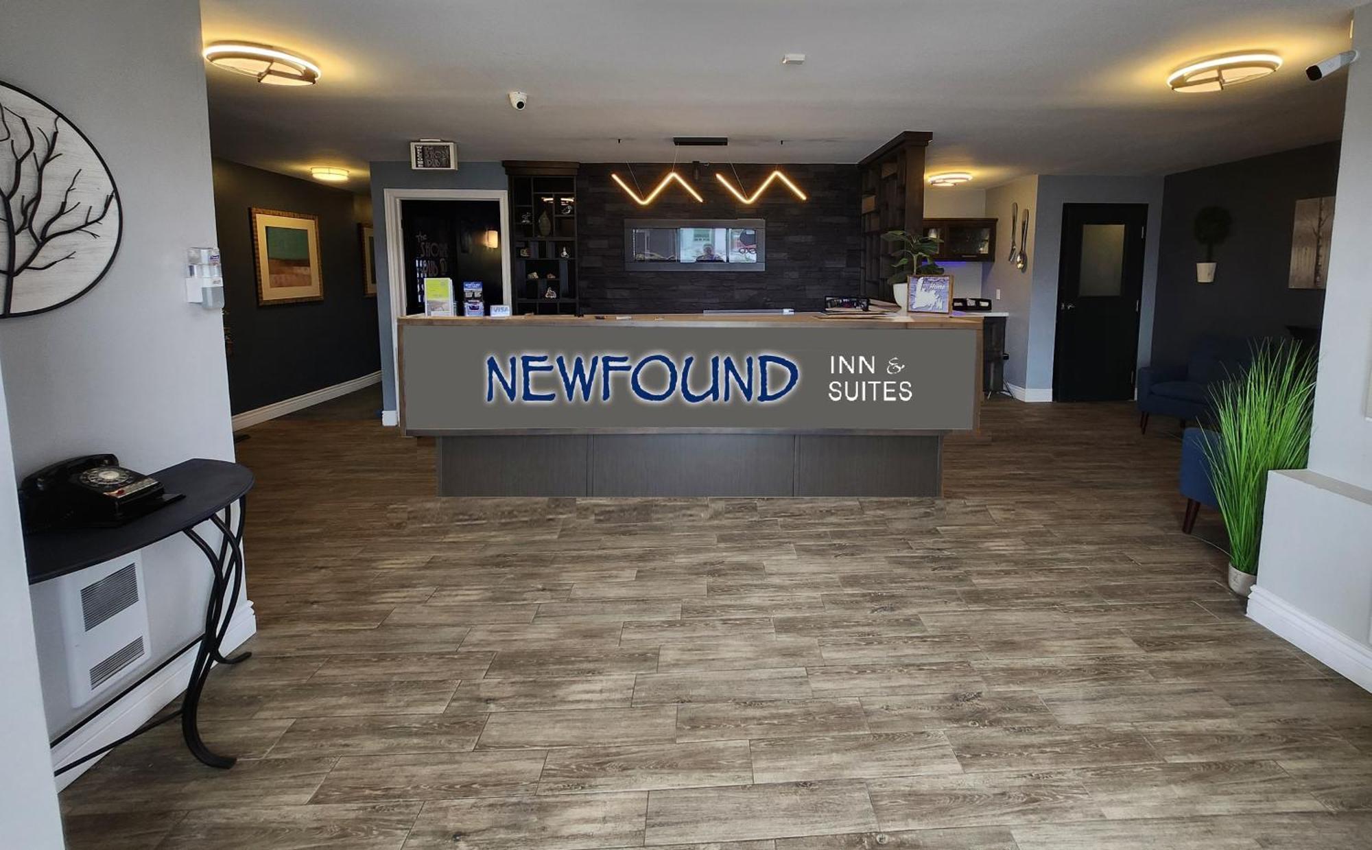 Newfound Inn & Suites Topsail Exterior photo